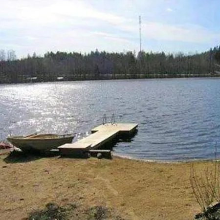 度假居 Mustikka By Interhome *