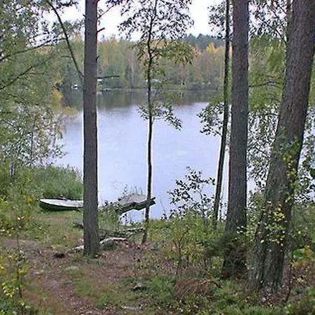 度假居 Mustikka By Interhome *