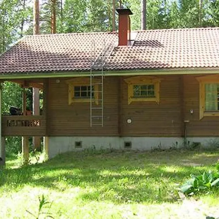 Mustikka By Interhome