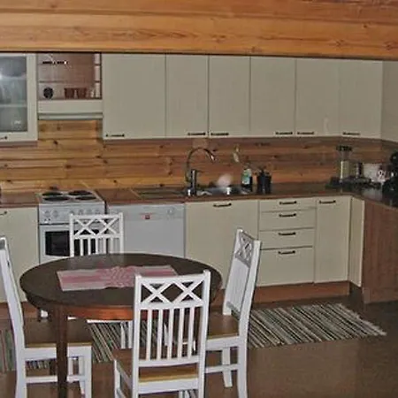 Mustikka By Interhome Дом отдыха *