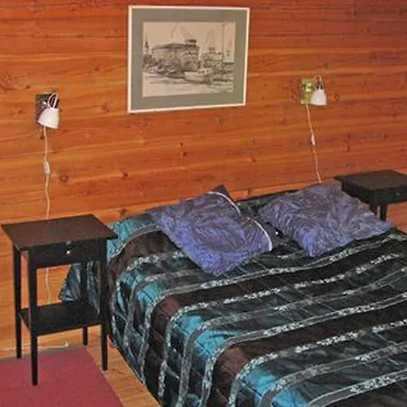 Casa de Férias Mustikka By Interhome *