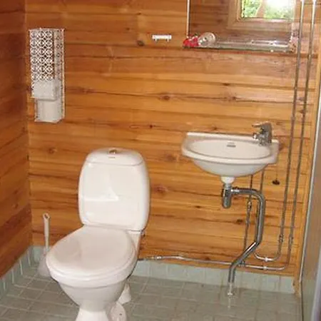 Casa de Férias Mustikka By Interhome Royla