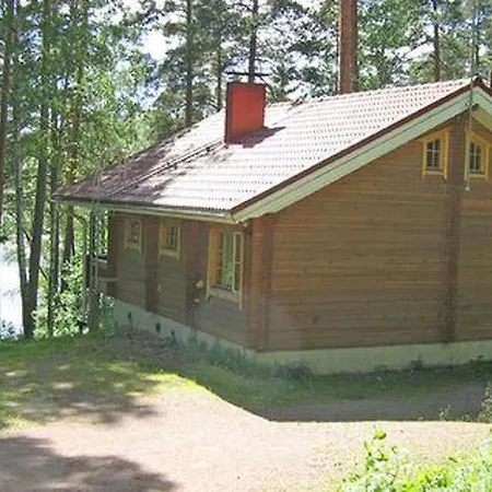 Casa de Férias Mustikka By Interhome Royla