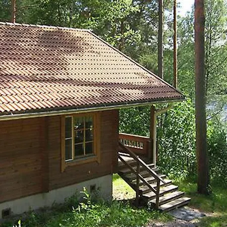 Mustikka By Interhome Royla
