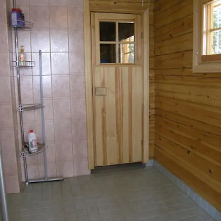 Semesterbostad Mustikka By Interhome Royla