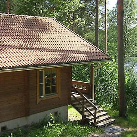 Mustikka By Interhome *