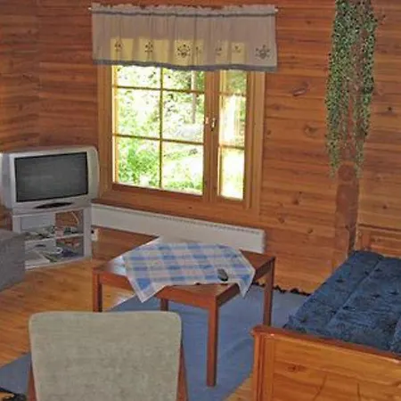 Semesterbostad Mustikka By Interhome