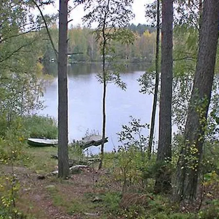 Semesterbostad Mustikka By Interhome Royla