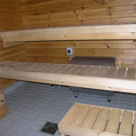 Semesterbostad Mustikka By Interhome *