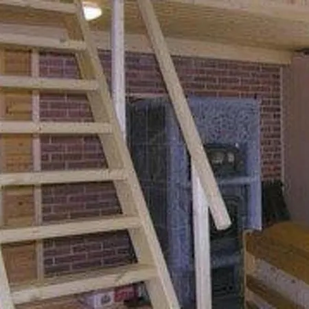 Semesterbostad Mustikka By Interhome