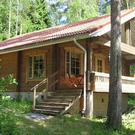 Mustikka By Interhome Casa vacanze Royla