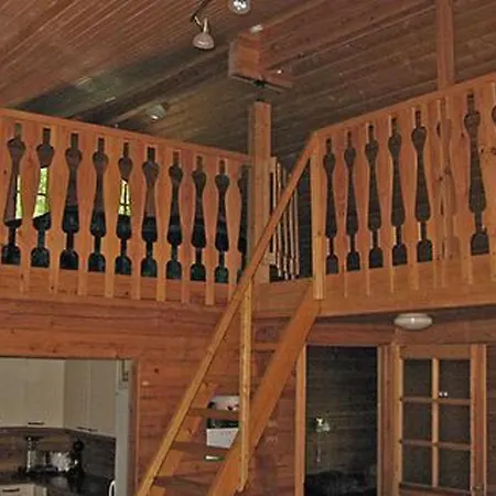 Mustikka By Interhome *