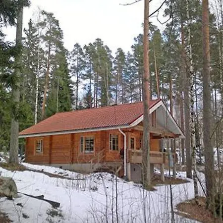 Mustikka By Interhome Semesterbostad