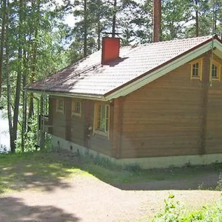 Semesterbostad Mustikka By Interhome