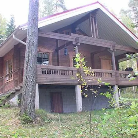 Casa vacanze Mustikka By Interhome Royla