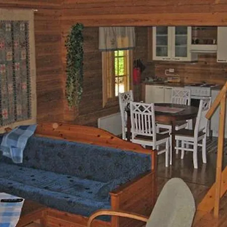 Mustikka By Interhome