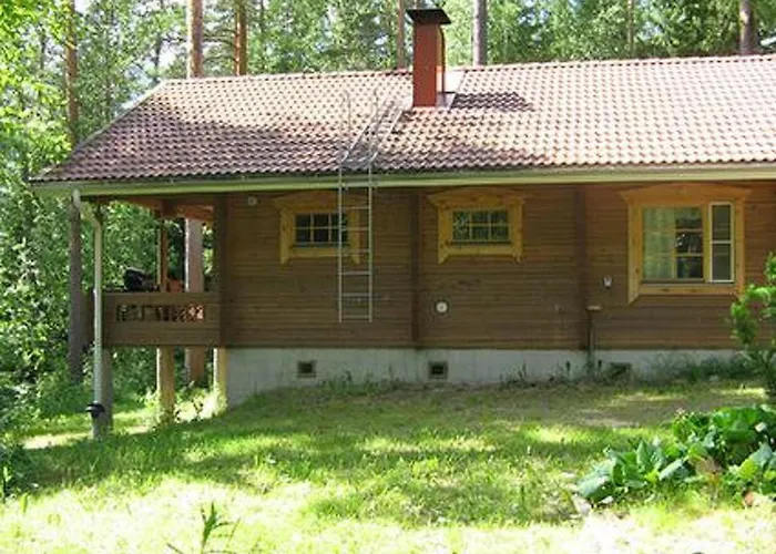 Mustikka By Interhome