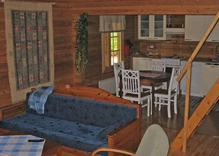 Mustikka By Interhome Royla