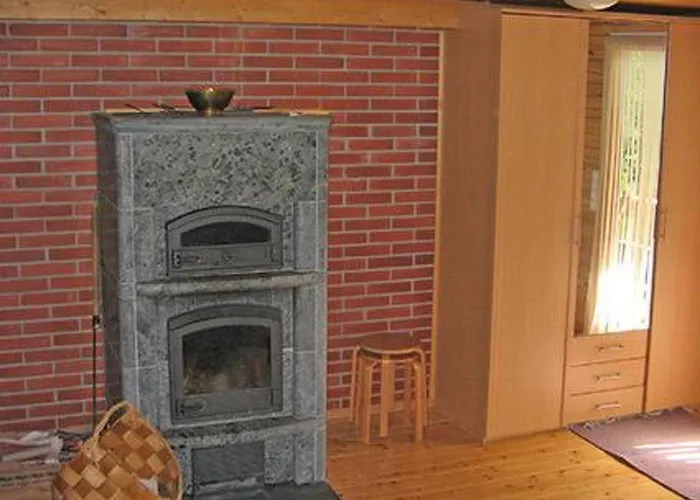 Mustikka By Interhome 度假居 Royla