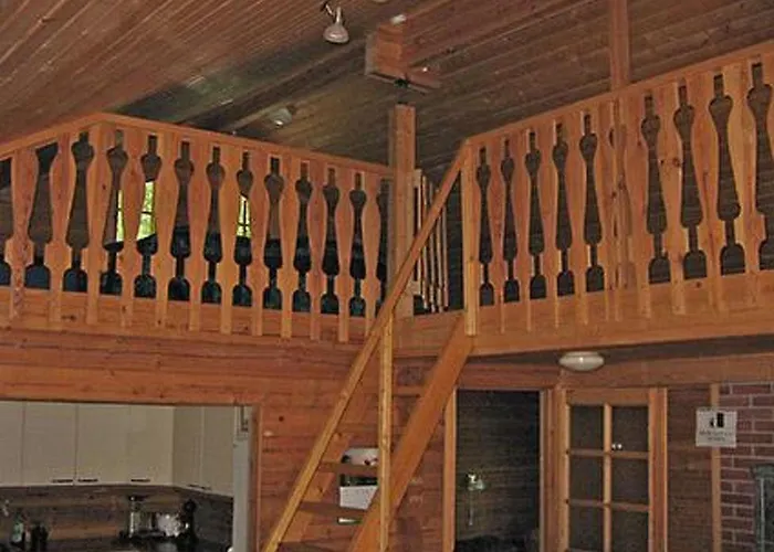 Mustikka By Interhome *