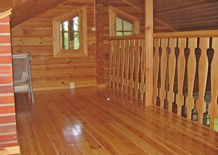 Mustikka By Interhome 度假居 *