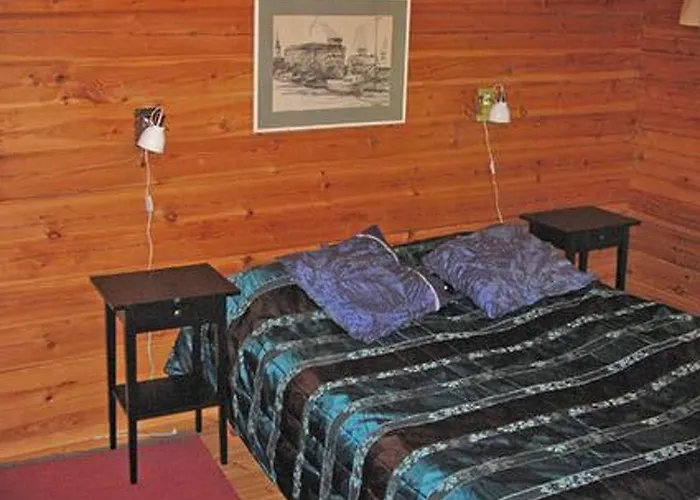 Дом отдыха Mustikka By Interhome *