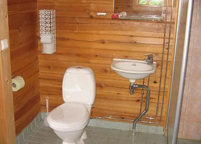 Дом отдыха Mustikka By Interhome Royla