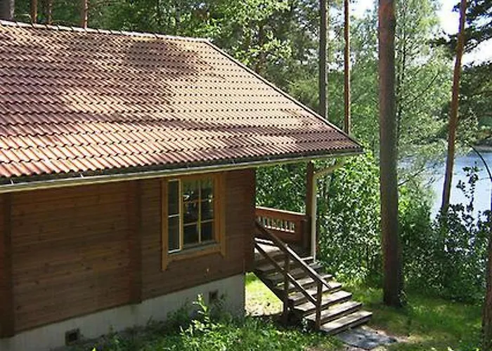 Mustikka By Interhome Royla