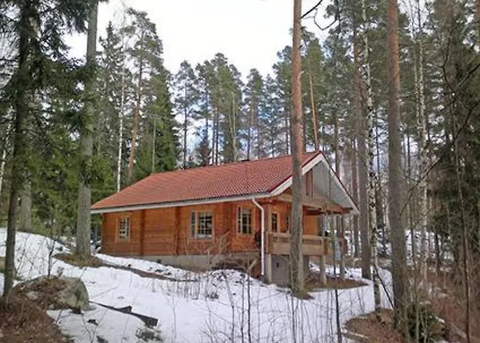 Mustikka By Interhome